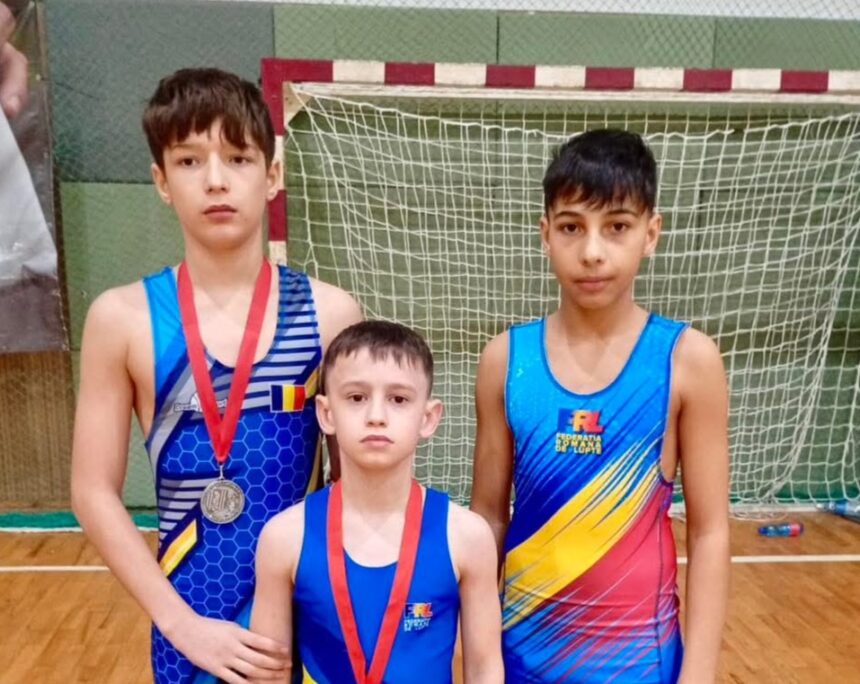 zile pline si rezultate spectaculoase pentru sectia de lupte de la cs medgidia 69ac546b6711a