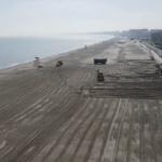 102 subsectoare de plaja sunt scoase la licitatie pe litoral 92 in etapa i si inca 10 in navodari in etapa a ii a 69cd6587c7021