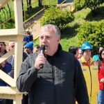 a 14 a zi de protest la damen mangalia salariile pentru luna decembrie respinse la plata sindicalistii pregatiti sa protesteze in capitala 69d50f3d4b849