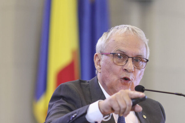 a fost ales noul presedinte al academiei romane cine este marius andruh 69d4ff96cffc6