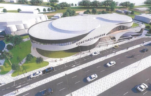 a fost emisa o noua autorizatie de construire noul acvariu din cadrul complexul muzeal de stiinte ale naturii constanta 69d768493caff