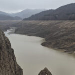 a inceput reumplerea lacului de acumulare de la vidraru cand se va finaliza procesul 69d144eccf64e