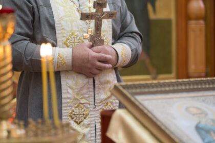 a inceput saptamana patimilor 2026 preotul explica ce traditii si obiceiuri trebuie sa respecte credinciosii in lunea mare 69d348218440e