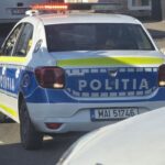 a lovit o femeie si a fugit sofer depistat la scurt timp de politisti in zona tomis iii 69d108e83c960