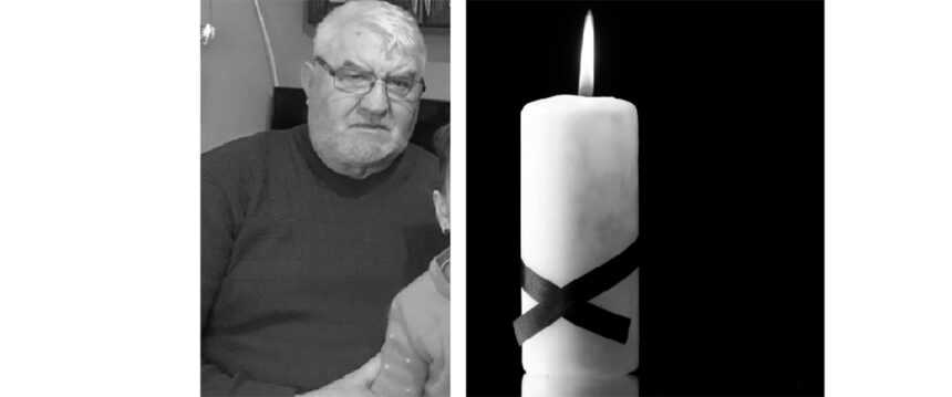 a trecut la cele vesnice costica dordea antrenorul de peste 20 de ani al cs viitorul fananele 69d49431cde6b