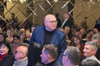 a trecut la cele vesnice gheorghe mihaesi fost primar al constantei 69cd4265b76d4