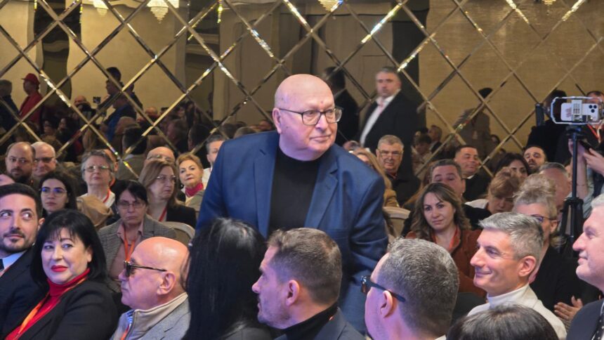 a trecut la cele vesnice gheorghe mihaesi fost primar al constantei 69cd4265b76d4