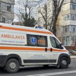 accident rutier intre un autoturism bolt si o masina pe bulevardul ic bratianu pasagerul si o soferita au ajuns la spital 69d0defc6ea23