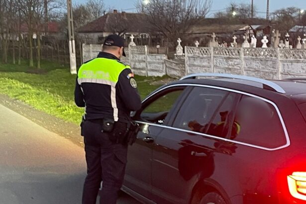 actiune de amploare in medgidia s au dat zeci de amenzi iata ce au constatat politistii 69d230799d5e1