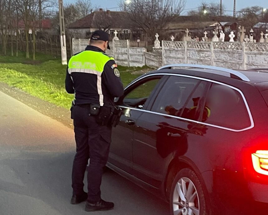 actiune de amploare in medgidia s au dat zeci de amenzi iata ce au constatat politistii 69d230799d5e1