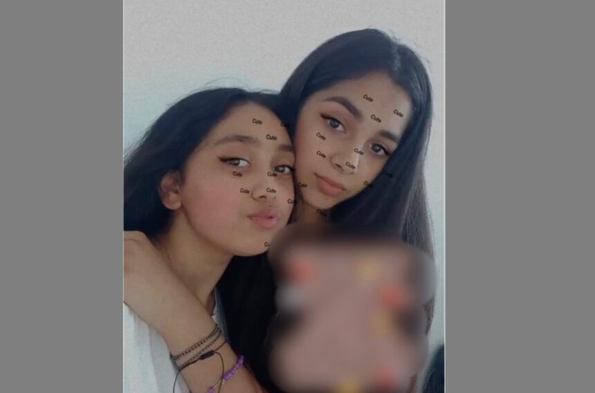 alerta in constanta doua minore sunt cautate de politisti sunati la 112 daca le vedeti 69d39e19bf838