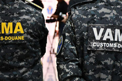 alerta la granita au fost mobilizate echipele mobile ale autoritatii vamale romane 69d365da70a60