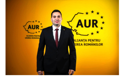 alin luchian secretarul general al organizatiei judetene a aur constanta validat de tribunalul constanta pentru a ocupa postul de consilier judetean 69d7ab445d50a