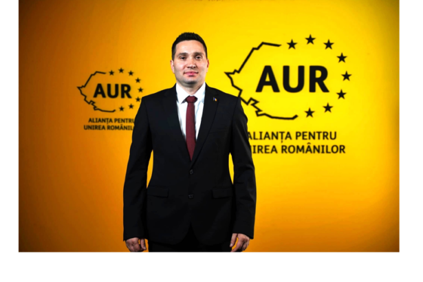 alin luchian secretarul general al organizatiei judetene a aur constanta validat de tribunalul constanta pentru a ocupa postul de consilier judetean 69d7ab445d50a