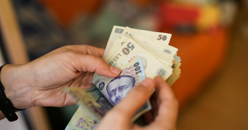 alocatiile si indemnizatiile sociale se platesc mai devreme in aprilie cand intra banii potrivit anpis 69d3a005469a1