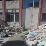 amenda de 40 000 de lei pentru firma care modernizeaza un liceu din constanta iata ce au constatat comisarii de la mediu 69ccd1df51904