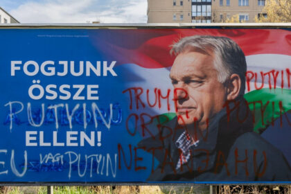 analiza cum a cumparat viktor orban mass media din ungaria cu bani de la ue si de ce peter magyar nu o poate recupera 69d1e8945a5d6