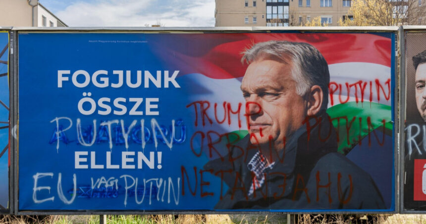 analiza cum a cumparat viktor orban mass media din ungaria cu bani de la ue si de ce peter magyar nu o poate recupera 69d1e8945a5d6