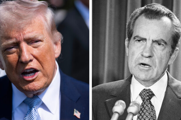 analiza trump urmeaza modelul nixon tactica nebunului functioneaza dar poate avea costuri politice majore 69d72789d96c0