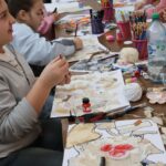 atelier de colaj cu tema de paste la muzeul de arta din constanta 69d76bfa0ff8b