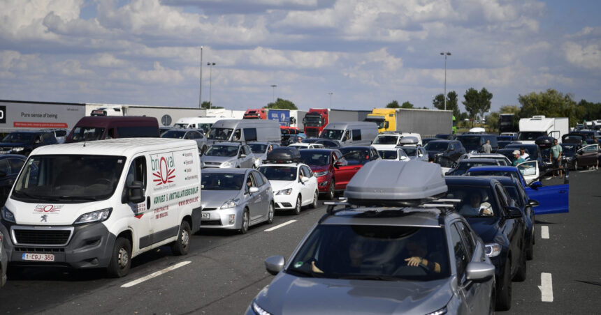 atentionare de calatorie in ungaria in perioada pastelui catolic anuntul mae 69cf734940167