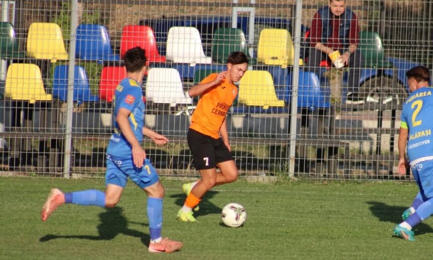 axiopolis cernavoda a facut spectacol la gheorghe doja victorie cu 7 goluri marcate 69d16f8150c32