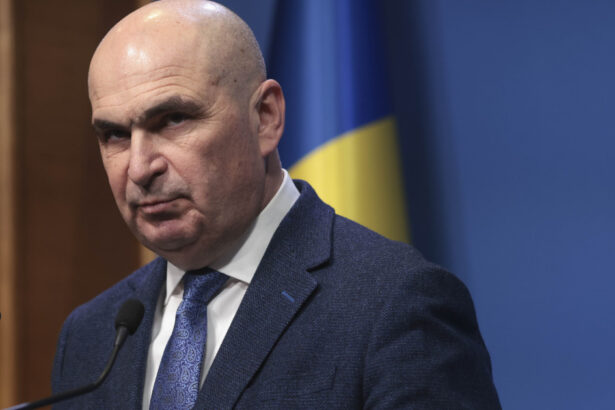 bolojan romania are nevoie de o majoritate parlamentara stabila orice alte ipoteze nu sunt cele mai bune solutii 69d6825f67272