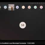 bulevardul madrid imprumutul de 53 de milioane de euro si reorganizarea unor servicii din primaria constanta pe ordinea de zi a sedintei consiliului local convocate de primarul chitac 69d7a7b28b551