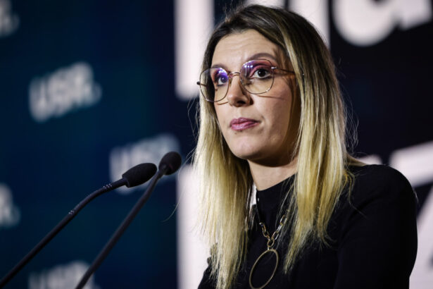 buzoianu le raspunde sindicalistilor romsilva reorganizarea e contestata de catre cei care pierd functii de conducere 69cfb614abbd2