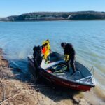 cadavru gasit in apele dunarii in zona cernavoda 69d4e863ec090