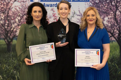 campania digi24 impreuna fara ura si proiectul padurea digi fiecare copac o schimbare premiate la gala companiilor sustenabile 69ccfa86edc8c