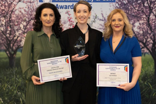 campania digi24 impreuna fara ura si proiectul padurea digi fiecare copac o schimbare premiate la gala companiilor sustenabile 69ccfa86edc8c