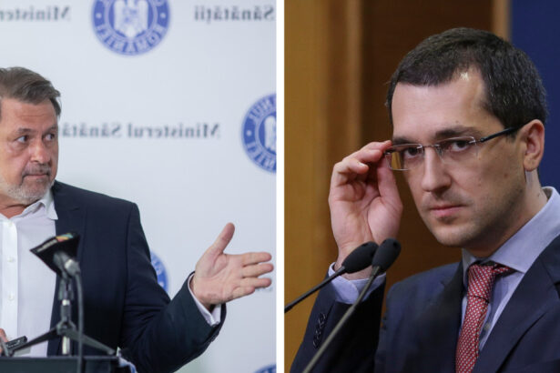 cazul pfizer rafila a fost corect sa nu cumparam 29 de milioane de doze de vaccin covid 19 vlad voiculescu il contrazice 69ce25500789e