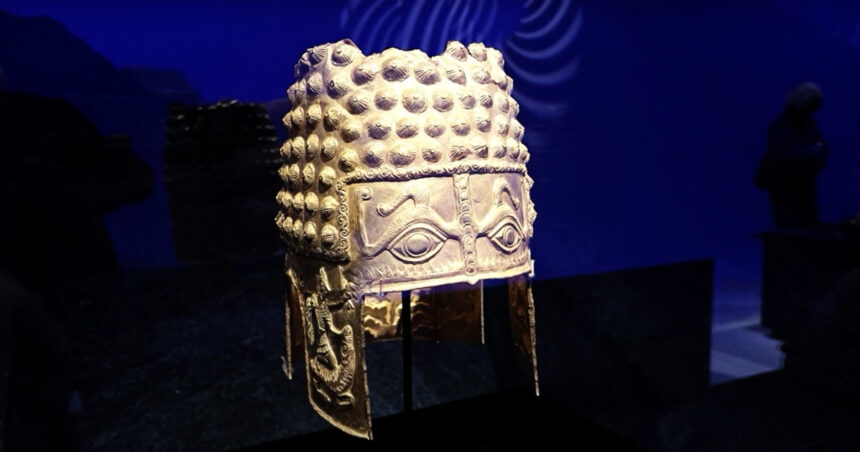 ce ar trebui sa faca romania cu despagubirea de 5 milioane de euro dupa recuperarea coifului de la cotofenesti si a bratarilor dacice 69ce5301ab730