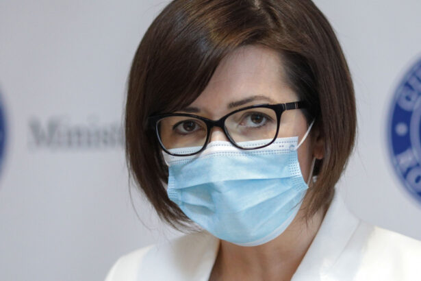 ce spune fosta ministra a sanatatii ioana mihaila dupa ce romania a pierdut procesul cu pfizer psd ameninta cu plangeri penale 69cd526021e71