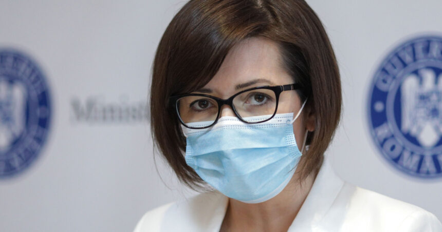 ce spune fosta ministra a sanatatii ioana mihaila dupa ce romania a pierdut procesul cu pfizer psd ameninta cu plangeri penale 69cd526021e71