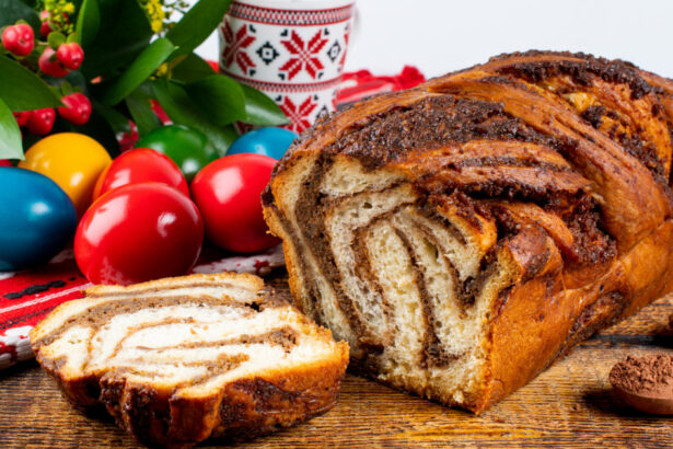 cele mai bune retete de cozonac pentru paste 2026 ingredientele recomandate de specialistii in gastronomie pentru un aluat perfect 69d0afb15024a