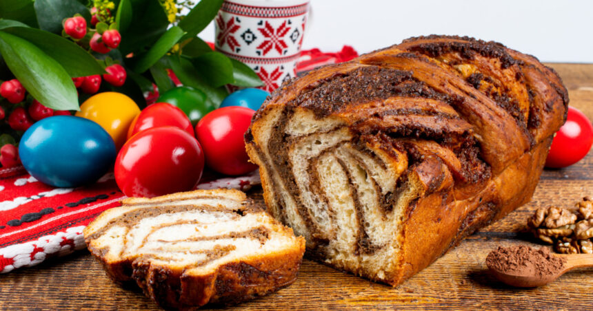 cele mai bune retete de cozonac pentru paste 2026 ingredientele recomandate de specialistii in gastronomie pentru un aluat perfect 69d0afb15024a