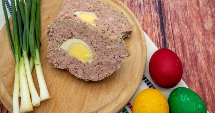 cele mai bune retete de drob de miel si pui pentru paste 2026 secretele bucatarilor pentru un preparat fraged si aromat 69d743ac0f5b3