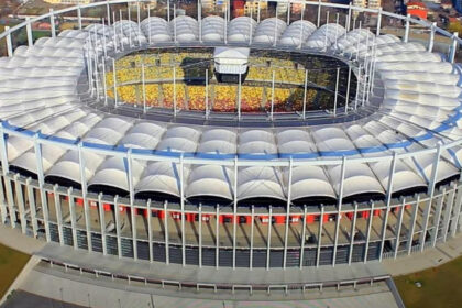 ciprian ciucu anunta dezbatere pentru viitorul arenei nationale stadionul este acum subutilizat si produce pierderi pmb 69ceaae82f697