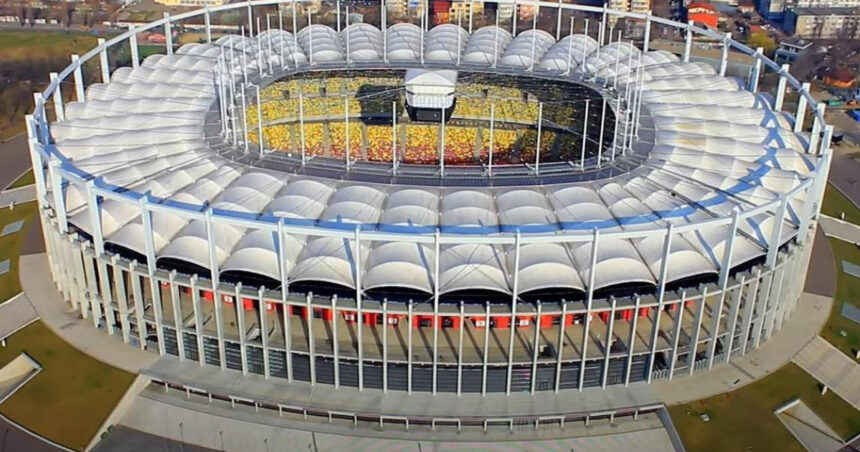 ciprian ciucu anunta dezbatere pentru viitorul arenei nationale stadionul este acum subutilizat si produce pierderi pmb 69ceaae82f697