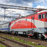 circulatia feroviara este blocata intre brasov si sighisoara din cauza unui copac cazut 69d66630081f0