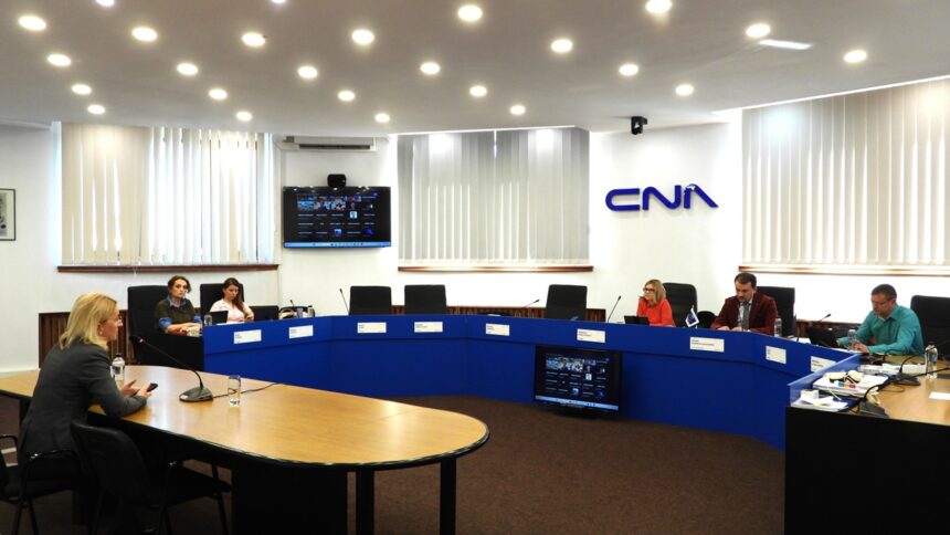 cna a decis ridicarea licentei de emisie pentru realitatea plus 69d4fdade8b4b