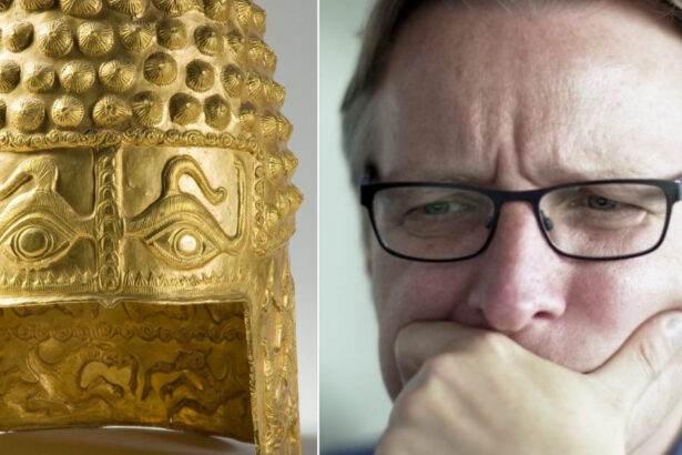 coiful de la cotofenesti recuperat cu ajutorul lui indiana jones al lumii artei nu o fac pentru bani ci pentru povesti 69cfd5b7dbc94