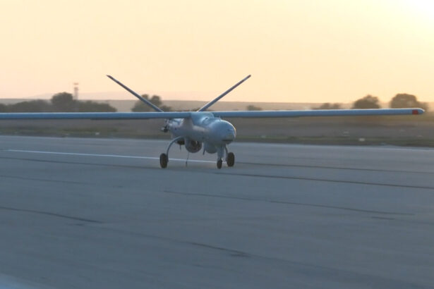 compania elbit systems se pregateste sa inceapa livrarea de drone catre romania dupa ce miruta a amenintat cu anularea contractului 69d3e65e7f6c1