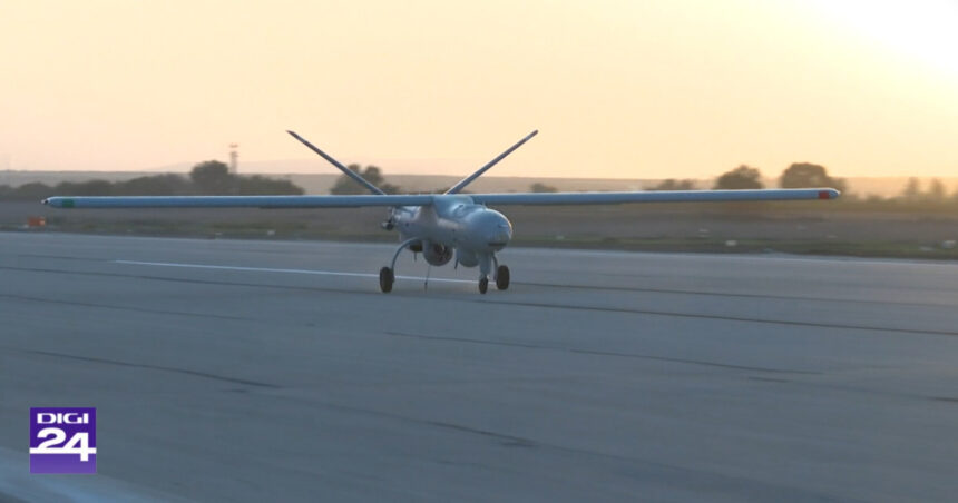 compania elbit systems se pregateste sa inceapa livrarea de drone catre romania dupa ce miruta a amenintat cu anularea contractului 69d3e65e7f6c1