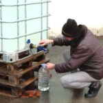 criza apei din curtea de arges statia de tratare intra in faza de montaj incep lucrarile de instalare a filtrelor 69d3bfab8d73f