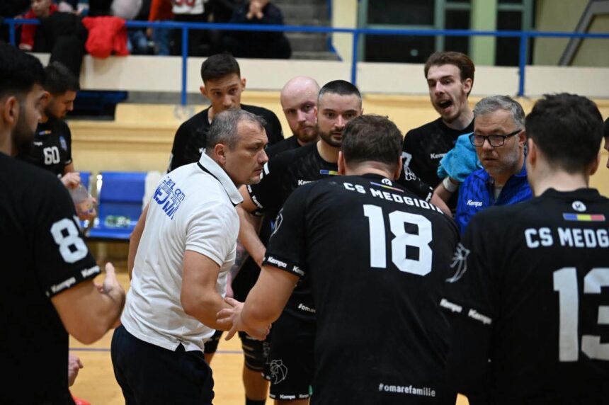 cs medgidia incepe sambata returul din play off ul pentru promovare pe teren propriu 69ce86381dd86