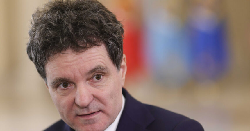 cum explica nicusor dan ca i a numit in noi functii de conducere pe fostii sefi dna si parchetul general pe care i a criticat in trecut 69d693e3a3d11