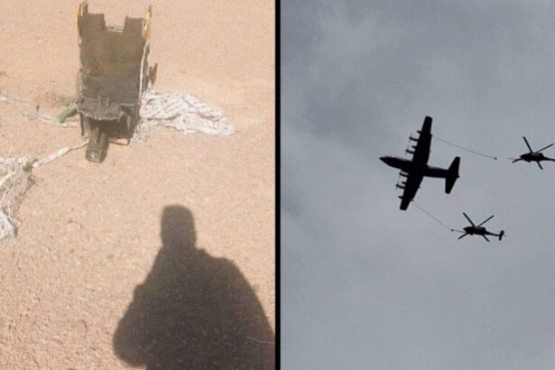 cum incearca trump sa profite de salvarea pilotilor americani din iran si ce arata de fapt operatiunea 69d36b4b9f418